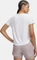 Under Armour Launch Elite Funktionsshirt kurzarm white/reflective (Damen) Vorschaubild