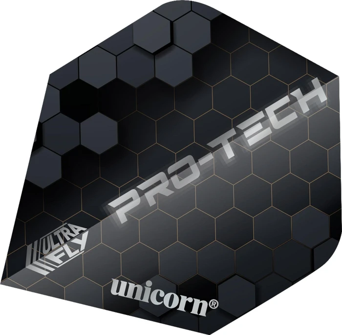 Unicorn UltraFly Dart Flights (69460)