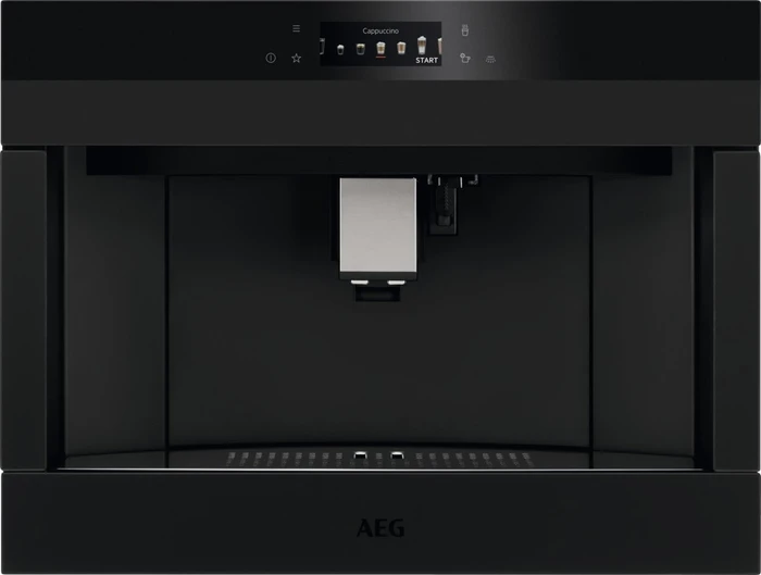 AEG Electrolux KKA894500T Einbau-Kaffeevollautomat