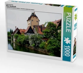 Calvendo Ein Motiv aus dem Kalender Mein Hersbruck