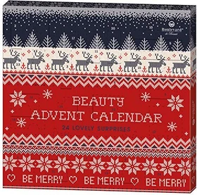 Boulevard de Beauté 24 Beauty Days Adventskalender 2019