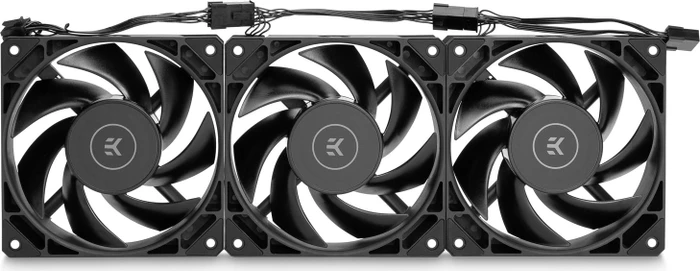 EK Water Blocks EK-Nucleus AIO CR360 Dark