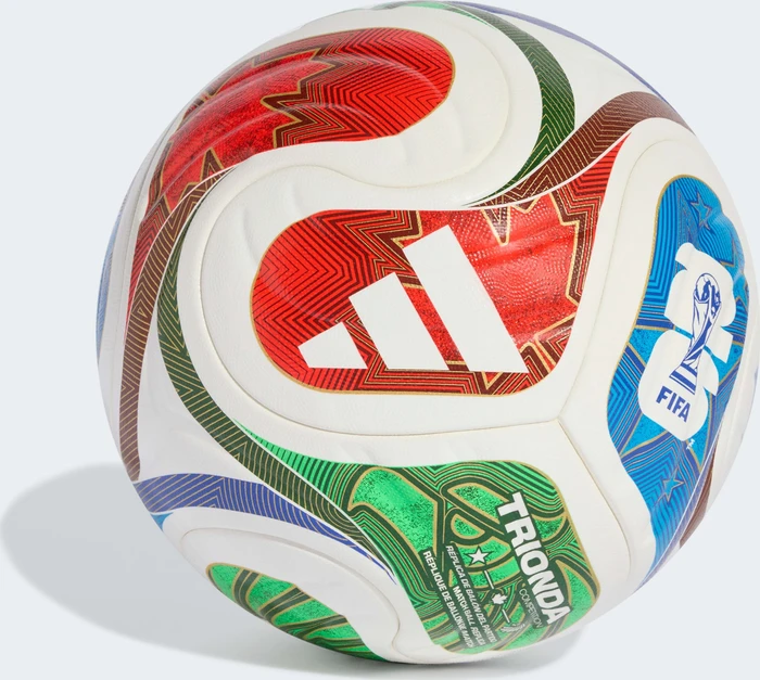 adidas Trionda FIFA WM 2026 Fußball