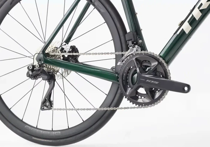 Trek Domane SL 6 Gen 4 ivy smoke Modell 2026