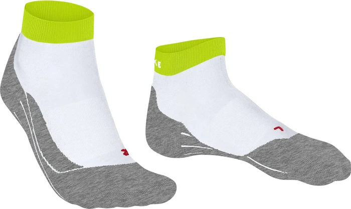 Falke RU4 Short Laufsocken weiß (Herren)