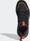 adidas Terrex Hikster Low core black/grey five/impact orange (Herren) Vorschaubild