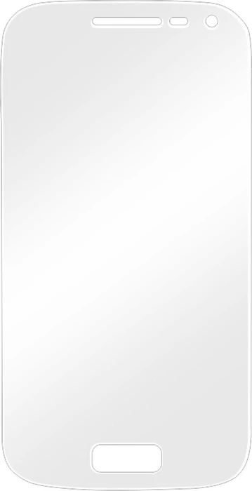 Hama Displayschutzfolie für Samsung Galaxy Ace 2