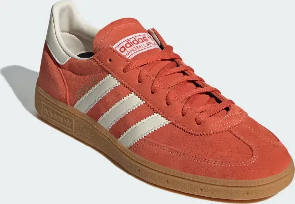 adidas Handball Spezial preloved red/cream white/crystal white