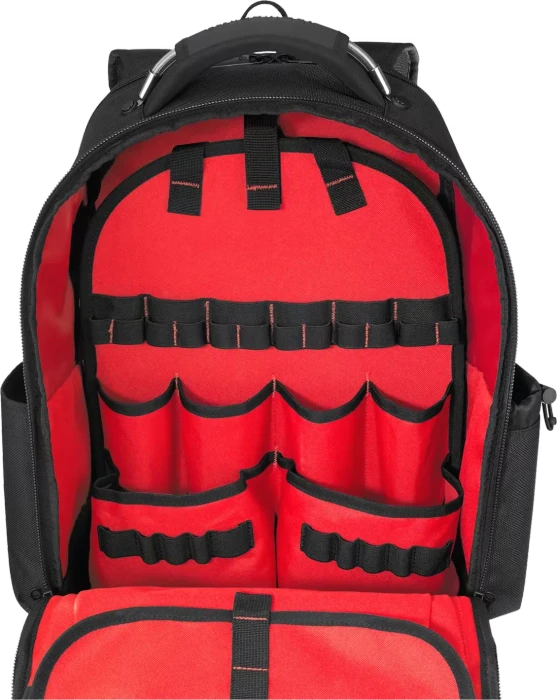 Wenger Werkzeugrucksack Pro 17", schwarz