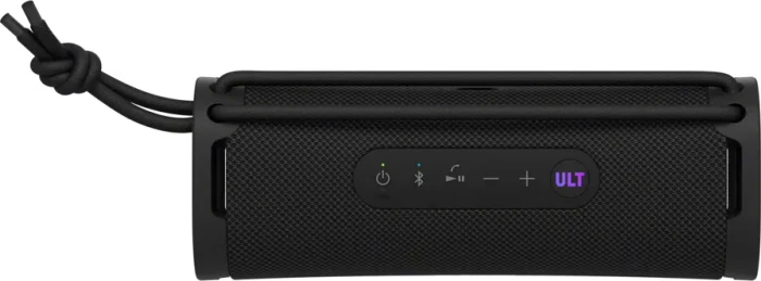 Sony ULT Field 1 schwarz