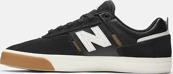 New Balance NB Numeric Jamie Foy 306 black/sea salt (Herren)
