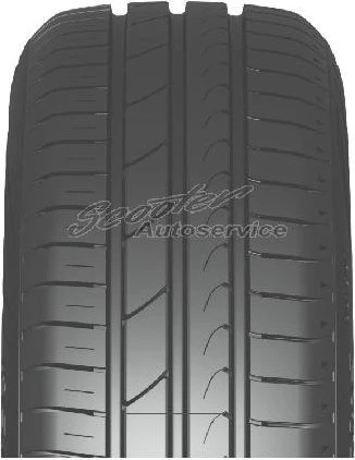 GT Radial FE2 EVO