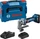 Bosch Professional GSC 18V-16 E Akku-Schere inkl. L-Boxx + 2 Akkus 4.0Ah (0601926301)