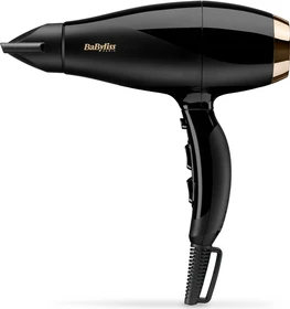 BaByliss 6714E Super Pro