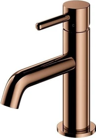 Omnires Y Waschbeckenarmatur kupfer