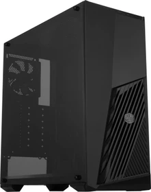 Cooler Master MasterBox K501L, schwarz, Acrylfenster (MCB-K501L-KANN-S00)