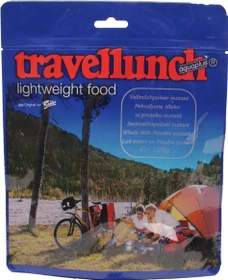 travellunch Vollmilchpulver 125g