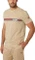 Guess All Over Logo T-Shirt kurzarm (Herren) Vorschaubild