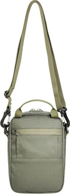 Tatonka Check In RFID Block Umhängetasche olive