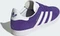 adidas Gazelle energy ink/cloud white/gold metallic (Junior) Vorschaubild
