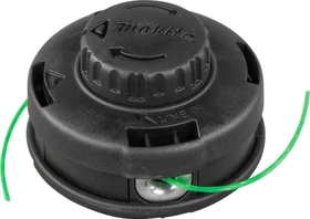 Makita Express Fadenkopf Tap&Go für Rasentrimmer, 2mm