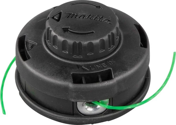 Makita Fadenkopf Tap&Go für Rasentrimmer