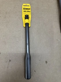 DeWalt DT6826 SDS-max Hohlkehlmeißel, 26x300mm, 1 Stück