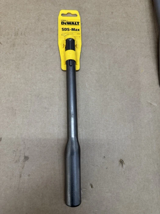 DeWalt DT6826 SDS-max Hohlkehlmeißel, 26x300mm, 1 Stück