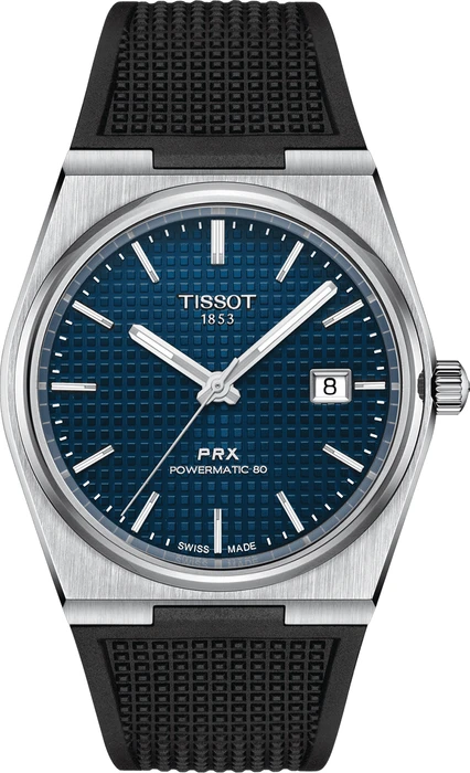 Tissot T-Classic PRX Powermatic 80 T137.407.17.041.00
