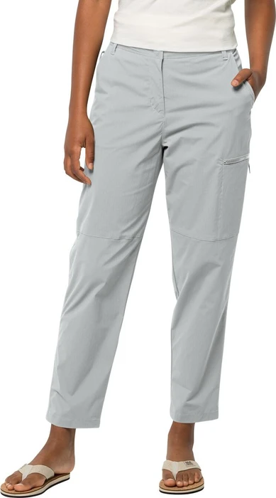 Jack Wolfskin Wanderthirst Hose lang (Damen)