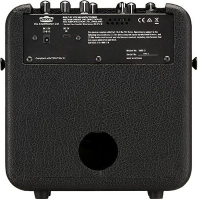 VOX Mini Go 3