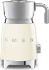 Smeg MFF11CREU elektrischer Milchaufschäumer