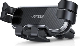 Ugreen Gravity Car Phone Holder schwarz