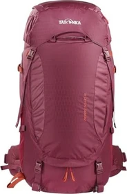 Tatonka Noras 55+10 bordeaux red (Damen)