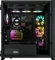 Corsair iCue 7000X RGB, schwarz, Glasfenster Vorschaubild