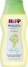 Hipp Babysanft Pflegeöl, 200ml