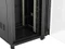 Lanberg 19" Rackschrank 22HE, LCD, freistehend, Flat Pack, V2, Glastür, IP20, RAL 9004, 800mm tief Vorschaubild