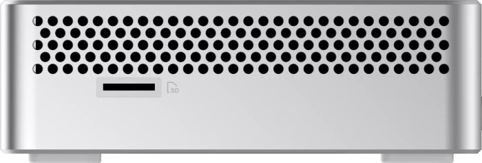 Minisforum M2 Air, Core 3 304, 16GB RAM, 500GB SSD