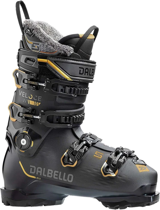 Dalbello Veloce 105 GW (Damen) (Modell 2022/2023)