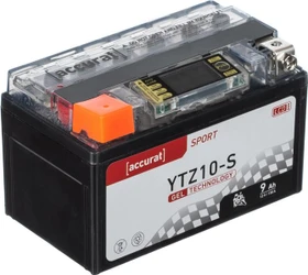Accurat Sport GEL LCD YTZ10-S