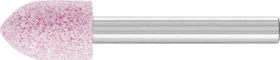 Pferd SP 1320 6 AR 46 O5V STEEL EDGE Spitzbogenstift Schleifstift K46, 13x20mm, 10 Stück