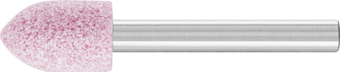 Pferd SP 1320 6 AR 46 O5V STEEL EDGE Spitzbogenstift Schleifstift K46, 13x20mm, 10 Stück