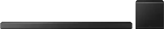Samsung HW-QS710GF