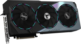 GIGABYTE AORUS GeForce RTX 4070 Ti Master 12G, 12GB GDDR6X, HDMI, 3x DP