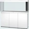 Juwel Rio 450 LED Aquarium-Set mit Unterschrank, weiß/weiß, 450l Vorschaubild
