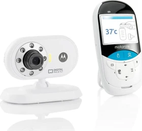 Motorola MBP27T Video-Babyphone