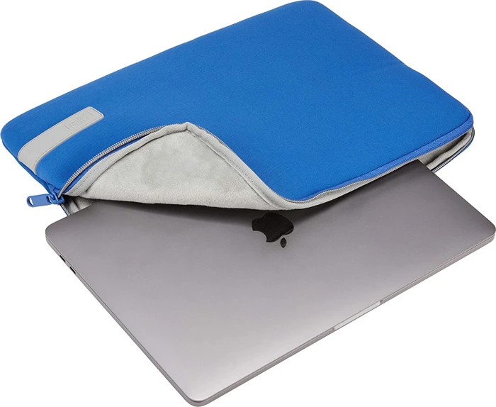 Case Logic Reflect REFMB-113 13" MacBook Pro Sleeve Clearlake Blue