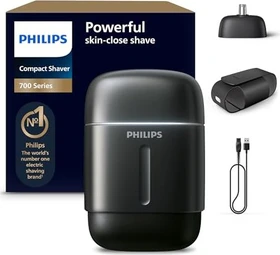 Philips S792/06 Series 700 Compact Shaver