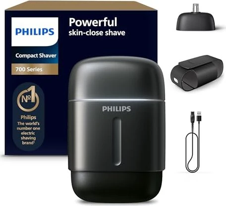 Philips S792/06 Series 700 Compact Shaver