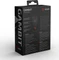 Savio Gambit RGB Gaming Mouse schwarz, USB Vorschaubild